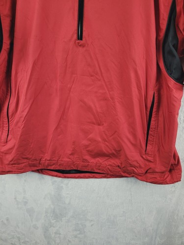 Dryjoys by FootJoy Tour Collection Golf Jacket Men sz XL Windproof Polyester - Picture 5 of 13