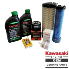 Genuine Kawasaki 99969-6527 Tune Up Kit for FX651V, FX691V and FX730V Engines