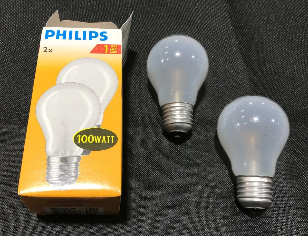Fitting e27 online philips