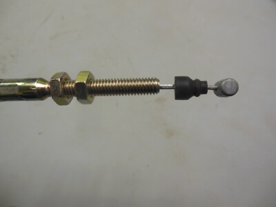 NOS Motion Pro Clutch Cable Fits: Kawasaki 03-0052 | eBay