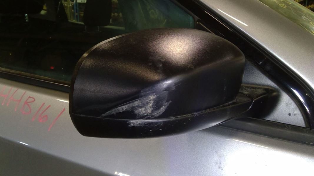 2020 COMPASS Passenger Side Right Mirror 1376504