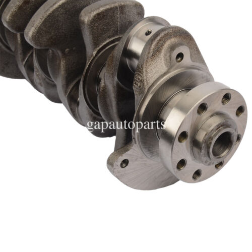 Crankshaft For Audi A3 A4 B8 TT Golf 7 Passat 1.8 TSI CJSA CJSB CJEB CJED CJEE - Picture 8 of 10