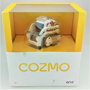 cozmo base kit