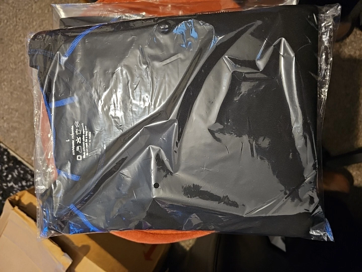 Men's Thermal Underwear Sets Top And Bottoms Base Layer Size: Medium