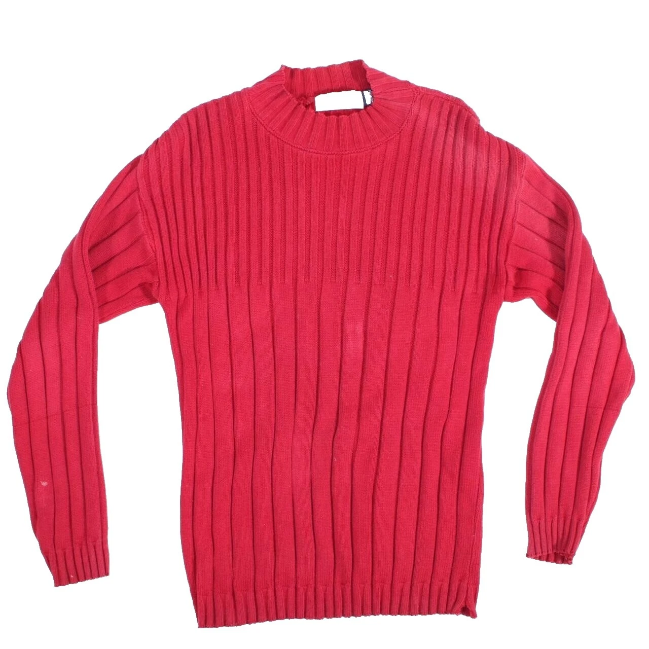 Suéteres para Hombre Bill Blass Blanco