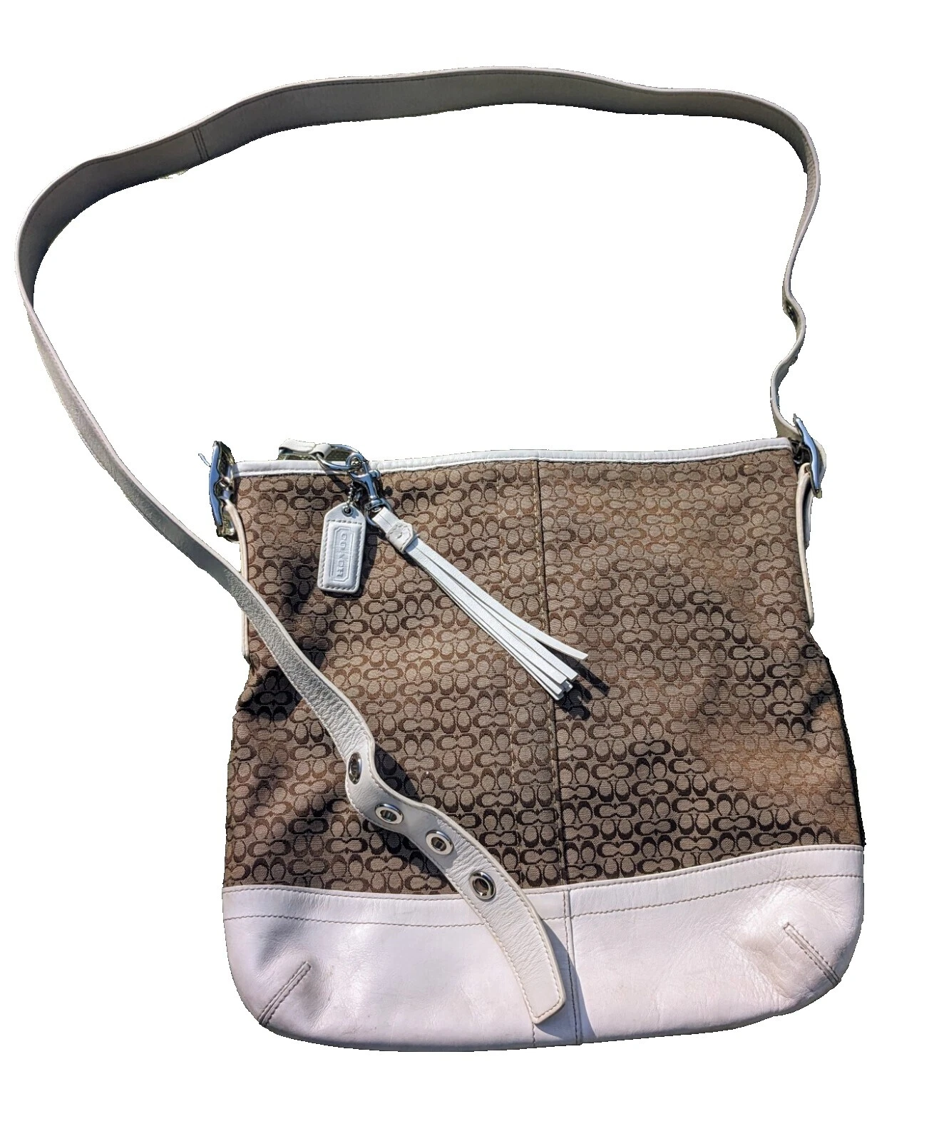 Bolsos y carteras Bandolera Coast para Mujeres