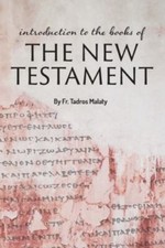 Introduction to the books of the New Testa... 9780645139495 by Malaty, Fr Tadros