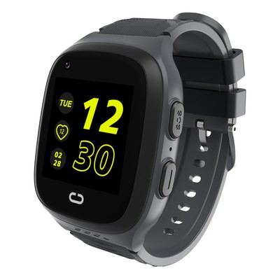 LT31  Watch for Boys Girls 4G  Video Call Watch with 1.4'' IPS F2E9