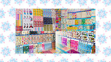 Sticker Planner Craft Scrapbook Variety Seasons Themes 989 Pms Journal DIY Book