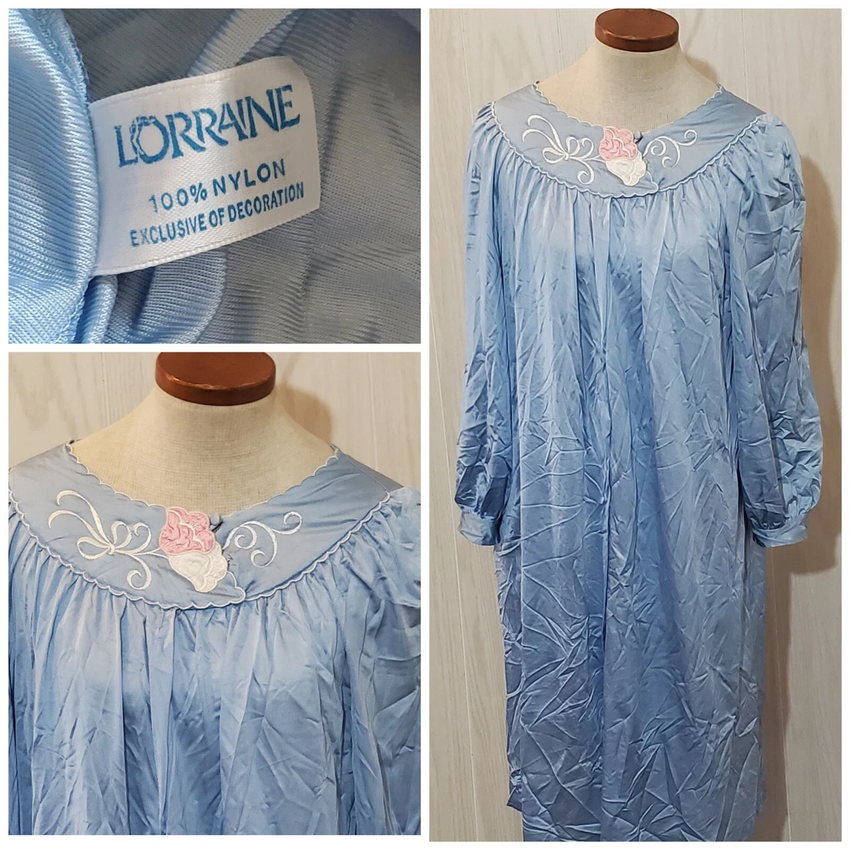 Baby bundler nightgown 2025