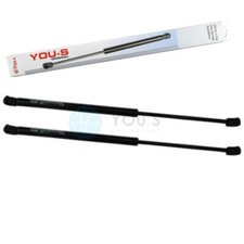 2 x YOU-S Original Gasfedern Gasdämpfer für NISSAN MURANO (Z50) - Heckklappe