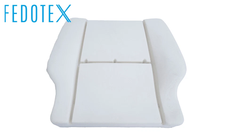 Sitzpolster Schaumstoff für Mercedes Sprinter W901-W905 (1995-2006) / VW LT - Bild 4 von 4