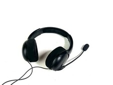 PDP Gaming LVL40 Wired Headset w/ Noise Cancelling Mic - PlayStation 4/PS5