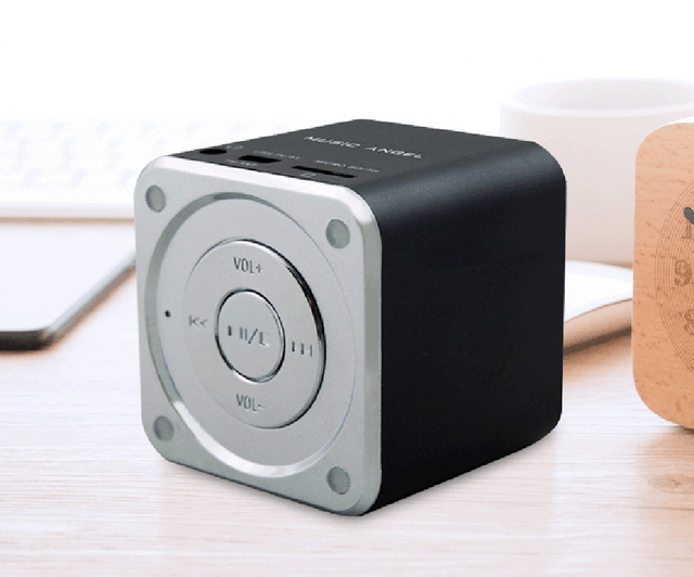 Portable Music Angel Digital Bluetooth Speakers FM USB TF MP3 Original for phone Portable Music Angel Digital Bluetooth Speakers FM USB TF MP3 Original for phone