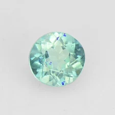 0.15Ct UNHEATED TOP CLEAN GRANDIDIERITE GEMSTONE FROM MADAGASCAR