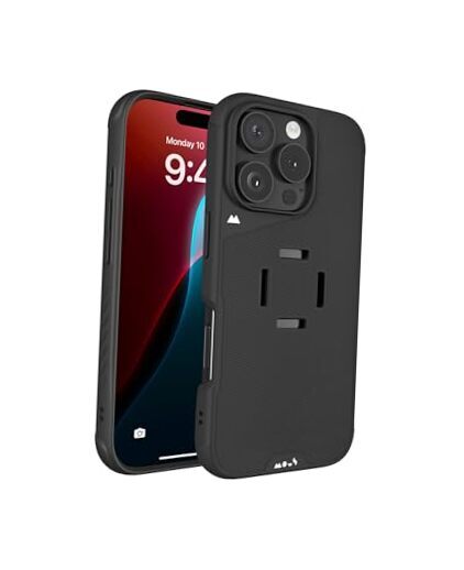 IntraLock Phone Case for iPhone 16 Pro - MagSafe Compatible with IntraLock