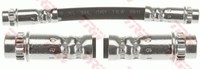 TRW PHA599 Bremsschlauch 158 Mm FüR Renault Grand Scenic Megane 1.2-2.0D 11.08-