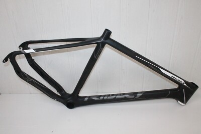 Rahmen Carbon  MTB 26'' Zoll RIDLEY Ignite C26  26'' RH: 43 cm Tapered ca.1280 gr.