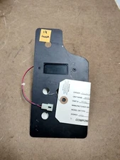 Fouga Magister CM-170 - M450 Davtron Digital Volt Meter Indicator 450 & Panel