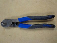 NEW! Ideal 9-1/2 Inch Cable Cutter with Smart Grip 35-3052 Precision