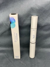 Beauty by Popsugar Thick + Thin Mascara Black 01 0.4 oz NEW IN BOX!