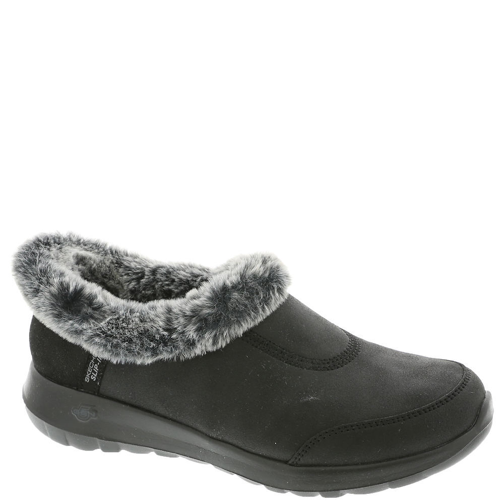 Слипоны Skechers On The Go Женские тапочки Joy Slipper 15290₽