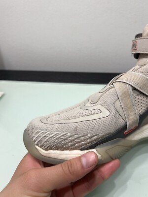 APL Super Future Clay/Asteroid/Laser Red Mens 6.5 Womens 8  display picture 2