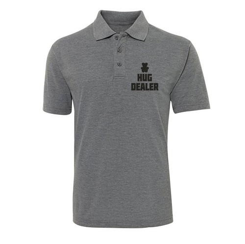 Classic Cotton Polo Shirt | eBay