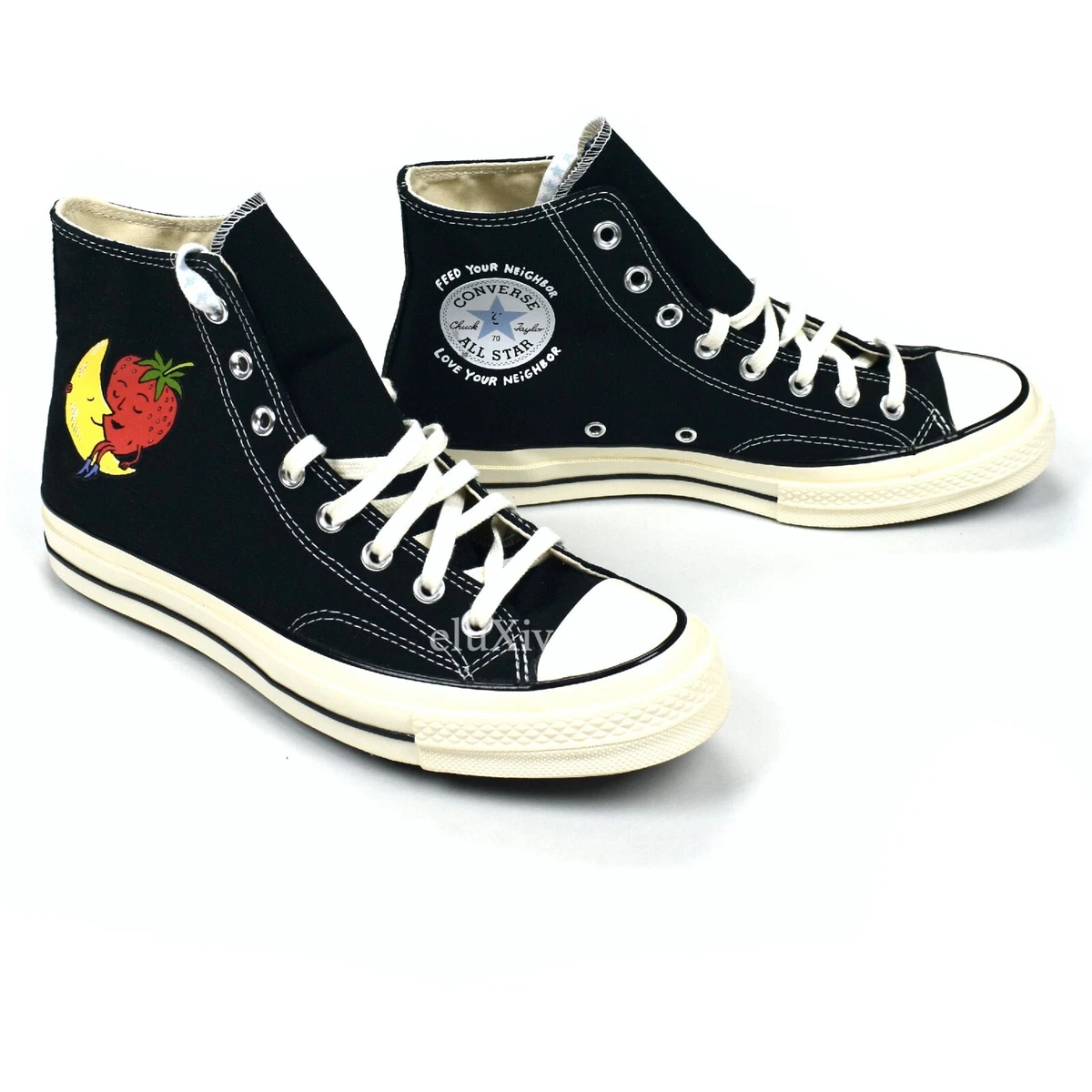 Converse sky online