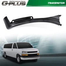 Fender Extension Front Passenger Right Side Lower Fit For Chevy SaVana 1500 RH