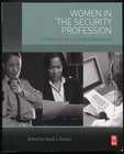 Women in the Security Profession : A Guide for Career Development by Davies