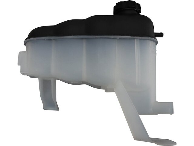 TRQ Coolant Reservoir Expansion Tank fits Chevy Suburban 1500 2007-2014 54DNWS