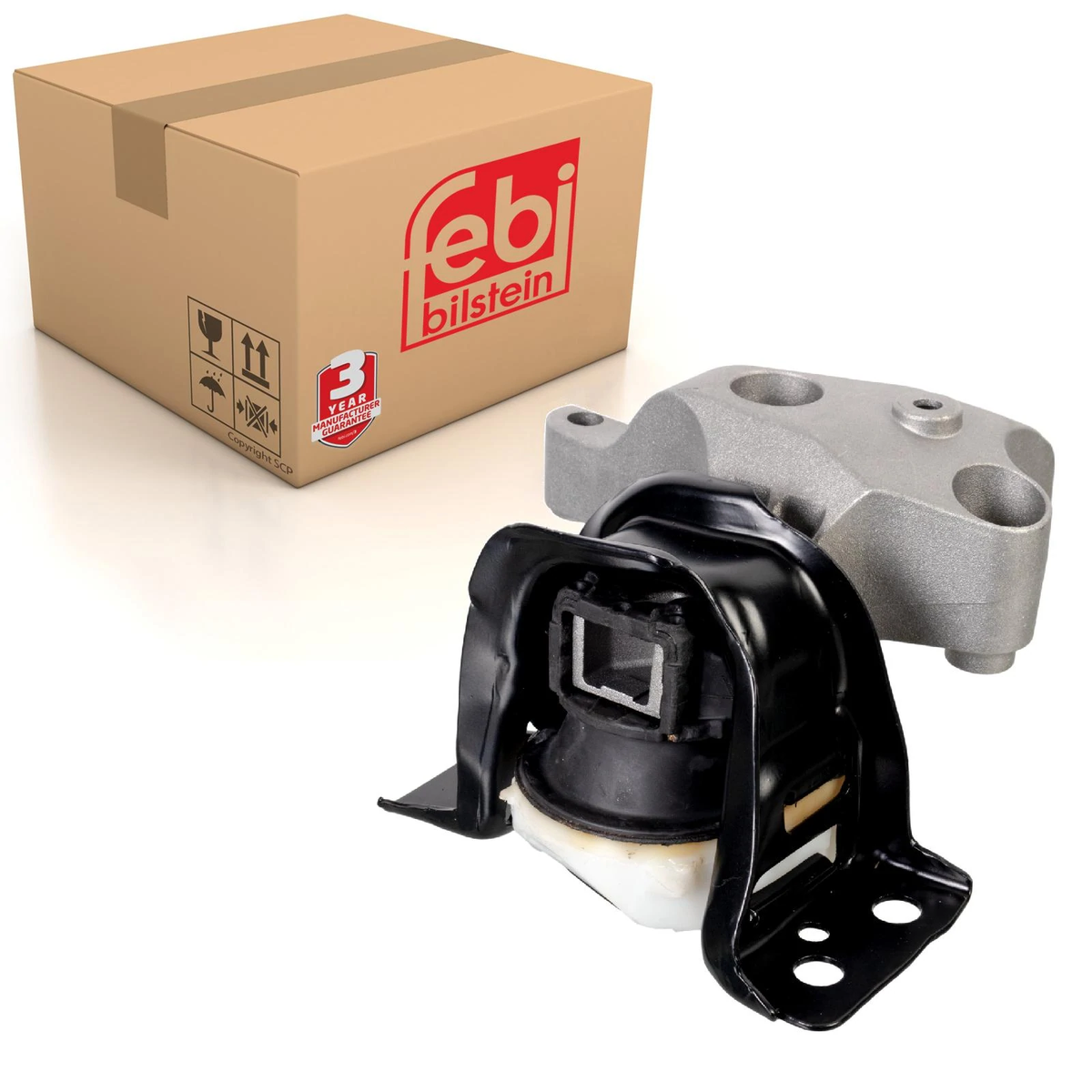 Febi 174447 Engine/Transmission Bush/Mount For Sale Online - View #7