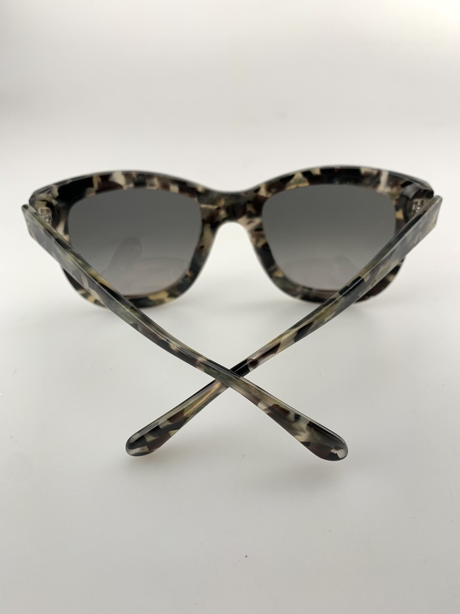 Diane von Furstenberg Sunglasses mod. Haley DVF 595S Metal  display picture 3