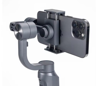 Handheld Stabilizer Selfie Stick F10 Smooth 3Achsen Wireless Mobile Phone Gimbal