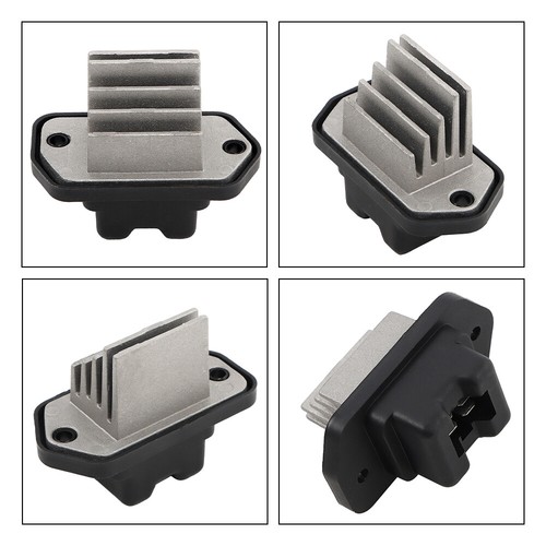 RESISTENCIA CONTROL VENTILADOR MOTOR SOPLADOR CALENTADOR HONDA ACCORD 2003-2007 79330S6M941 - Imagen 2 de 14