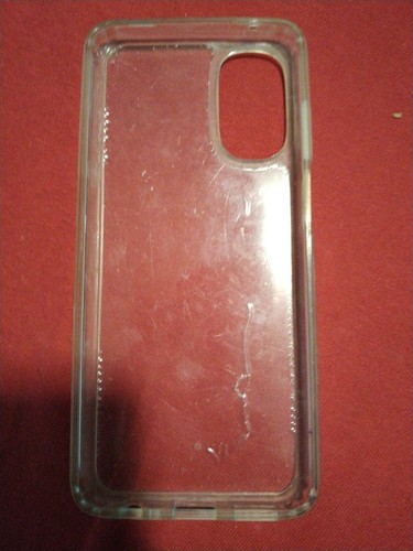 USED For Motorola G 5G Phone Case - Picture 2 of 3