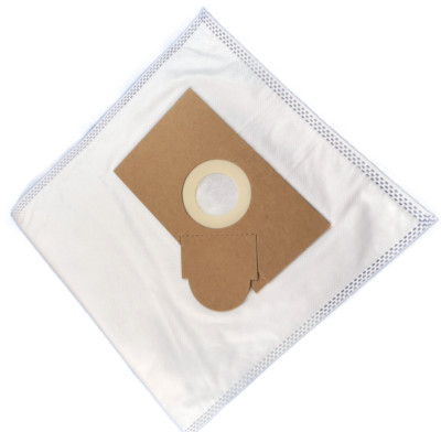 10 x  Staubsaugerbeutel Vlies passend Fakir 1117 Combisauger