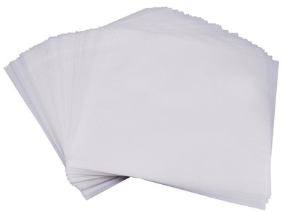 LP Hüllen 50 Stück Archivqualität 50 Stück Dynavox Schallplatten-Außenhüllen In Archivqualität – Klar & Antistatisch Dynavox Lautsprecher - Foto 10