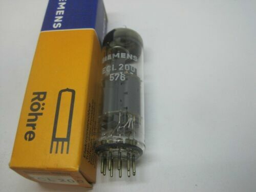 Lot De 4 Tubes Radio 1T4 (DF91) NOS - Neufs D'origine (New Old Stock), Pour Réparation Vintage