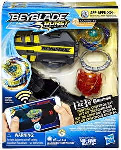 beyblade burst evolution ebay