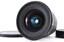 Nikon ED AF NIKKOR 18-35mm f3.5-4.5 D Wide Angle Zoom Lens From Japan [Exc+4]