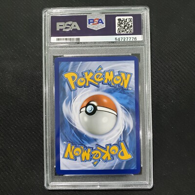 2015 Pokemon: GARDEVOIR EX 105/160 - [XY Primal Clash] Ultra Rare