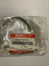 Suzuki NOS OEM Clamp 44122-86010