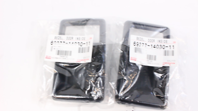 TOYOTA Genuine MR2 AW11 AE86 Inside Inner Door Handle Bezel Cover