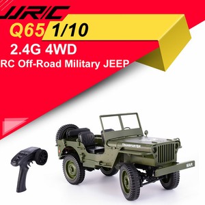 rc cars with long battery life