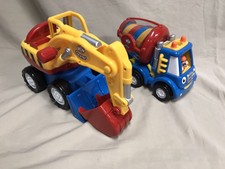 wow toys dexter the digger