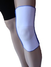 Alpha Medical Compression Support Knee Brace With Support Stays
