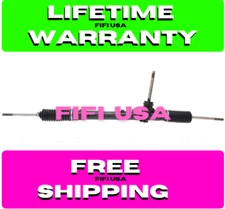 ✅✅Power Steering Rack and Pinion Assembly for 2018-2022 Jeep Compass✅✅