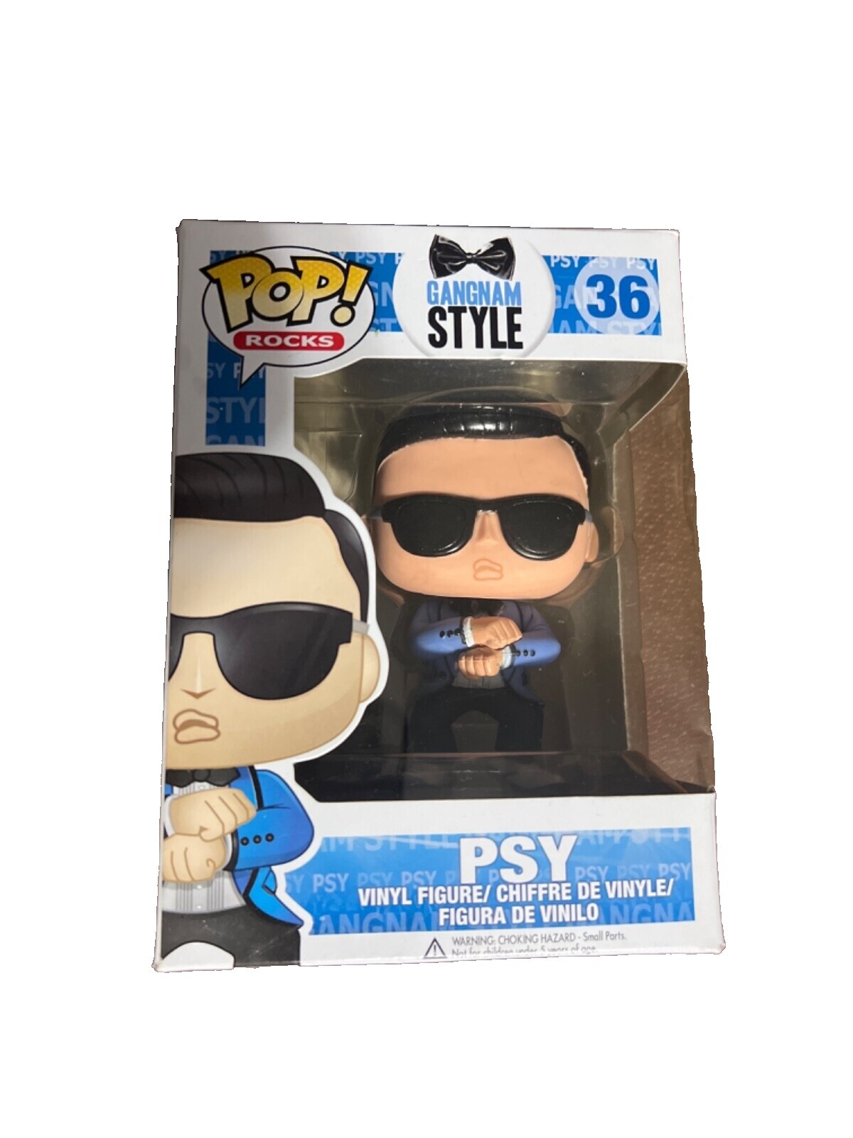 Psy FUNKO POP | eBay